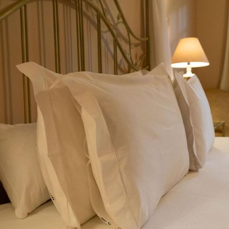Vila Real Hotel Jaú Buitenkant foto